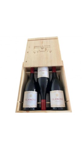 2022 Cabernet Sauvignon IGT Umbria