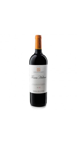 High quality Spanish red wine