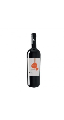 Superior Quality Sparkling Italian Red Wine Marelungo 750 ml bottle for wine export